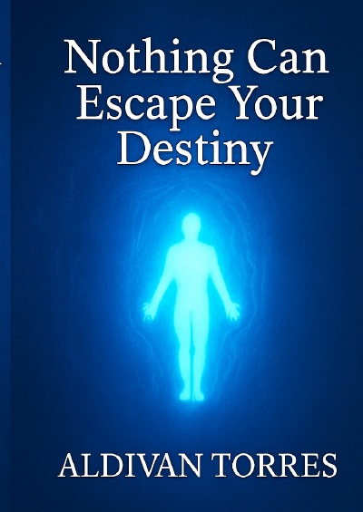 'Cover von Nothing Can Escape Your Destiny'-Cover
