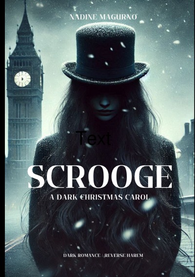 'Cover von SCROOGE'-Cover