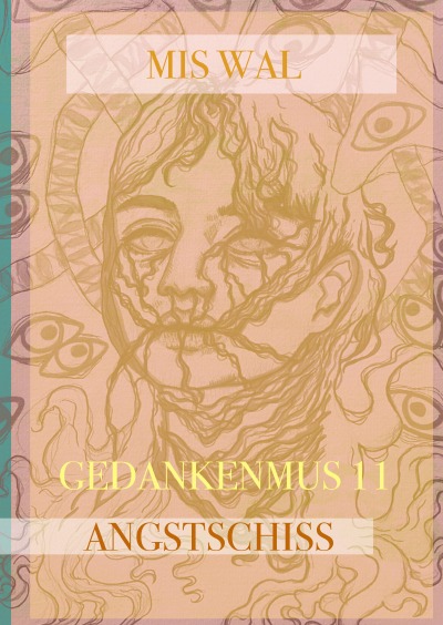 'Cover von Gedankenmus'-Cover