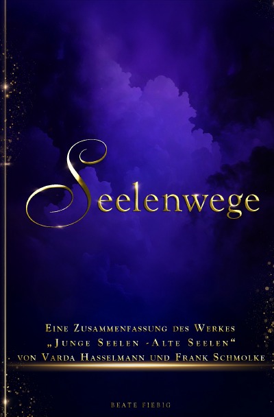 'Cover von Seelenwege'-Cover