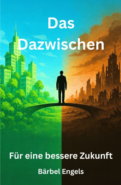 'Cover von Das Dazwischen'-Cover