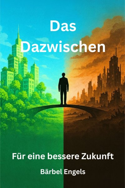 'Cover von Das Dazwischen'-Cover