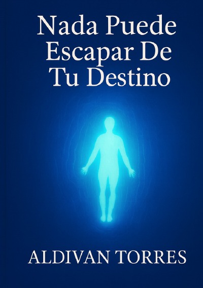 'Cover von Nada Puede Escapar De Tu Destino'-Cover