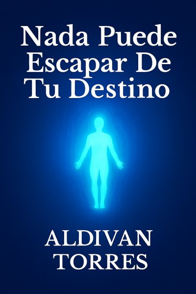 'Cover von Nada Puede Escapar De Tu Destino'-Cover