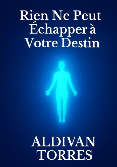 'Cover von Rien Ne Peut Échapper à Votre Destin'-Cover