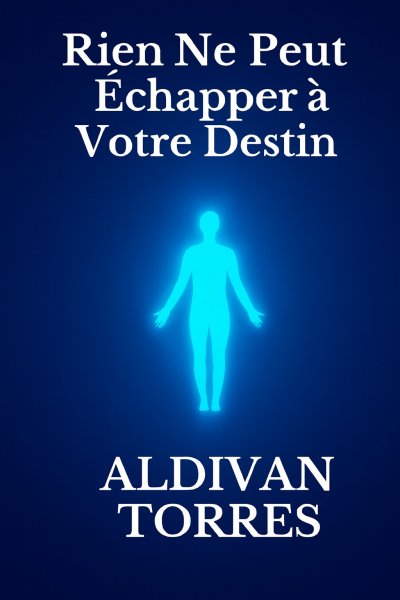 'Cover von Rien Ne Peut Échapper à Votre Destin'-Cover
