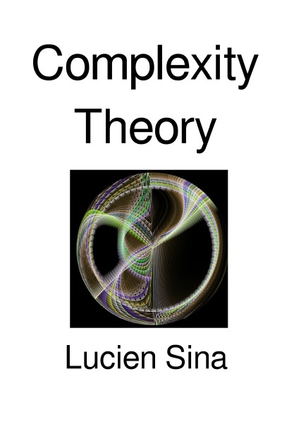 'Cover von Complexity Theory'-Cover