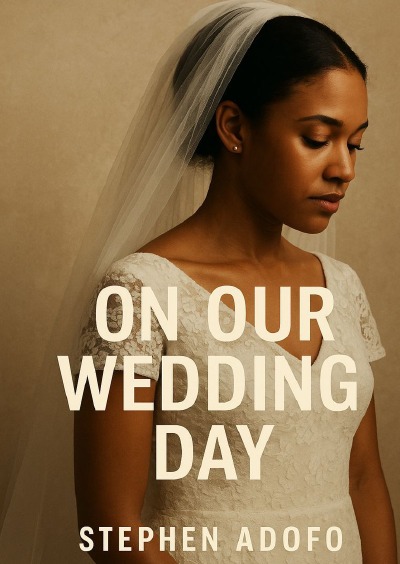 'Cover von On our wedding day'-Cover