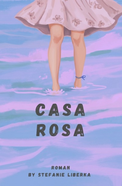 'Cover von Casa Rosa'-Cover