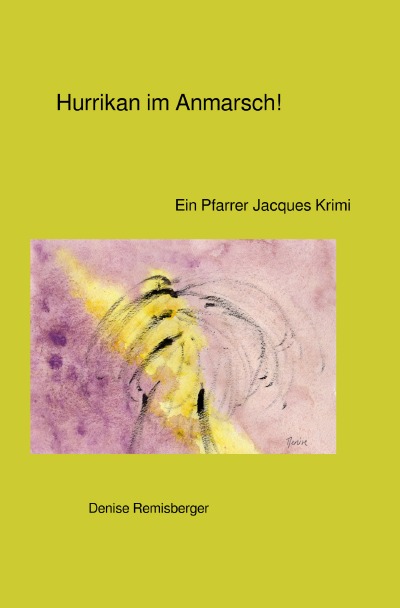 'Cover von Hurrikan im Anmarsch!'-Cover