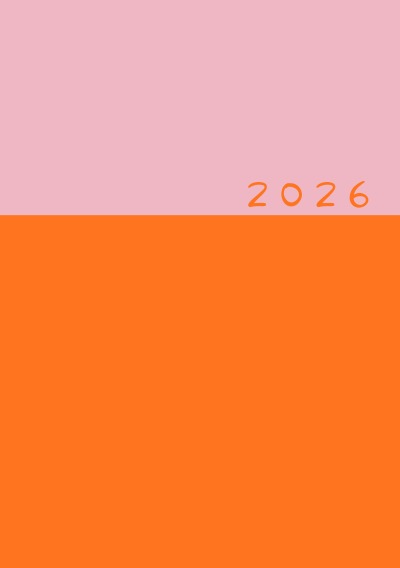 'Cover von 2026_Kalender_Sommertag'-Cover