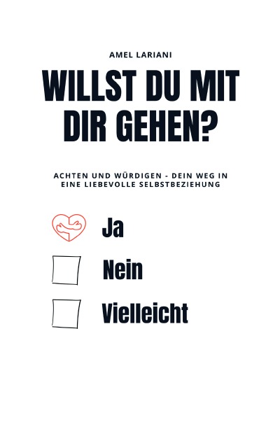 'Cover von Willst du mit Dir gehen?'-Cover