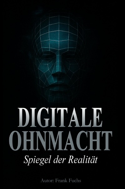 'Cover von Digitale Ohnmacht'-Cover