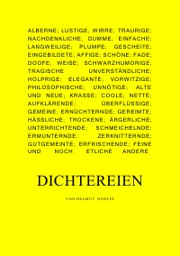 Download Dumme gedichte For Free