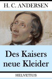 Des Kaisers Neue Kleider Hans Christian Andersen Epub Epubli 