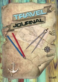 Travel Journal Kreatives Reisetagebuch Reisetagebuch Zum Selberschreiben Ringbuch A5 Kreuzfahrt Tagebuch Logbuch Fur Schiffsreisen Travellers Journal Holger Koppe Ringbindung Epubli