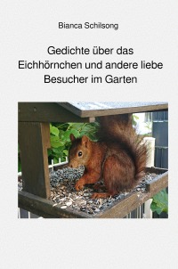 Eichhörnchen gedicht