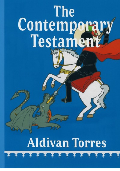'Cover von The Contemporary Testament'-Cover