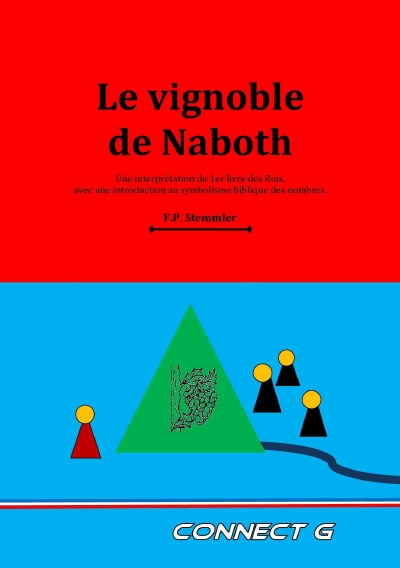 'Cover von Le vignoble de Naboth'-Cover