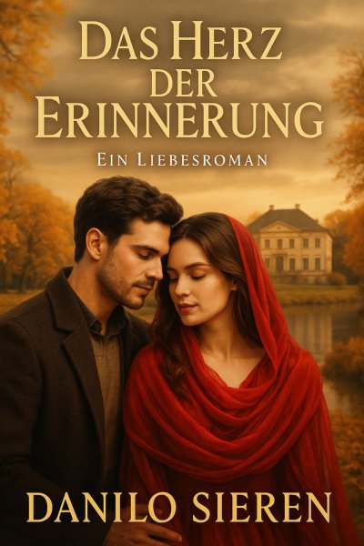 'Cover von Das Herz der Erinnerung'-Cover