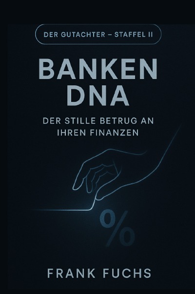 'Cover von Banken DNA'-Cover