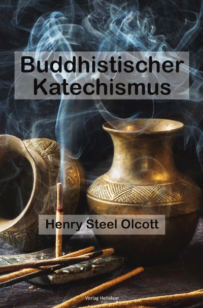 'Cover von Buddhistischer Katechismus'-Cover