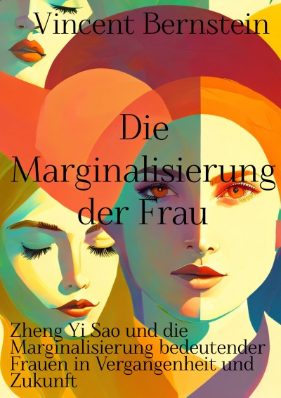 'Cover von Die Marginalisierung der Frau'-Cover
