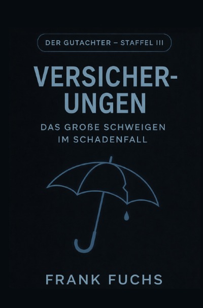 'Cover von Versicherungen'-Cover