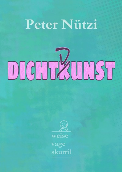 'Cover von Dichtdunst'-Cover