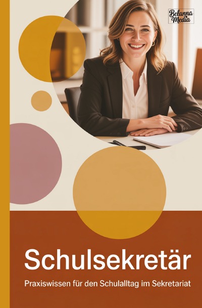 'Cover von Schulsekretär'-Cover