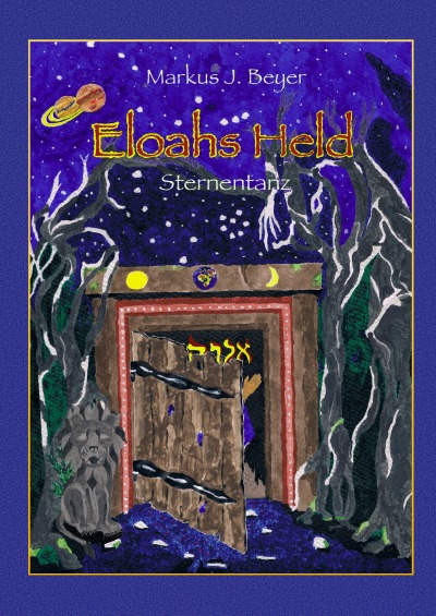 'Cover von Eloahs Held'-Cover