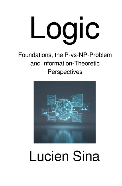 'Cover von Logic'-Cover