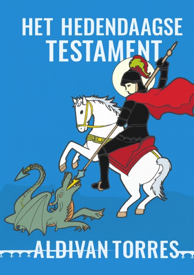'Cover von Het Hedendaagse Testament'-Cover