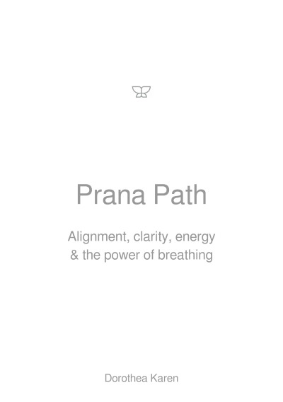 'Cover von Prana Path'-Cover