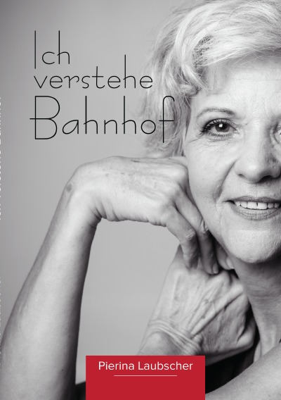 'Cover von Ich verstehe Bahnhof'-Cover