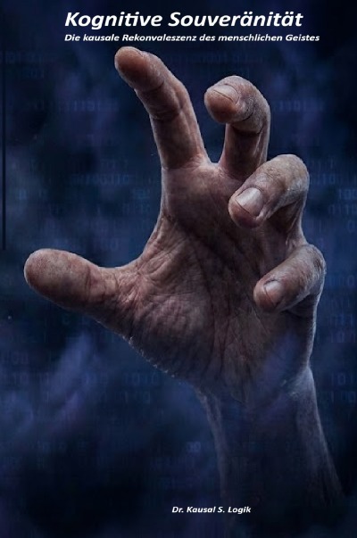 'Cover von Kognitive Souveränität'-Cover