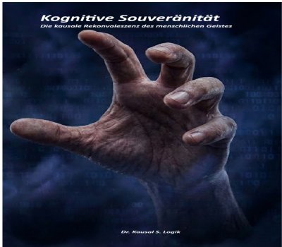 'Cover von Kognitive Souveränität'-Cover