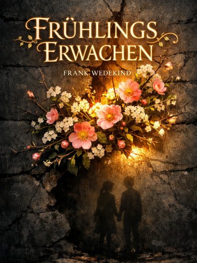 'Cover von Frühlings Erwachen'-Cover