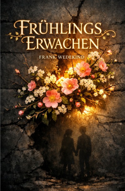 'Cover von Frühlings Erwachen'-Cover