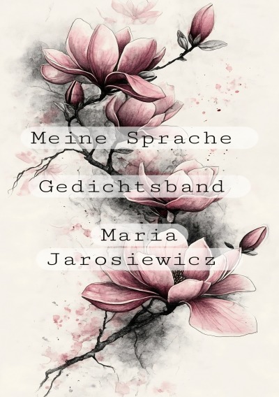 'Cover von Meine Sprache'-Cover