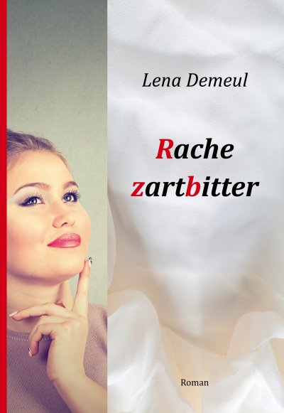 'Cover von Rache zartbitter'-Cover