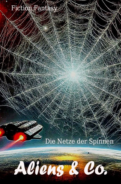 'Cover von Aliens & Co.'-Cover