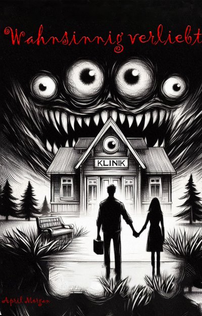 'Cover von Wahnsinnig verliebt'-Cover