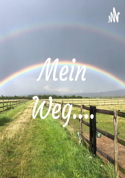 'Cover von Mein Weg zu mir selbst'-Cover