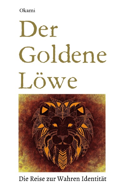 'Cover von Der Goldene Löwe'-Cover