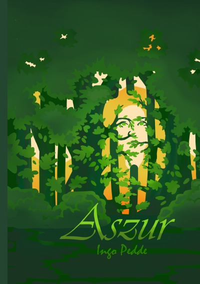 'Cover von Aszur'-Cover