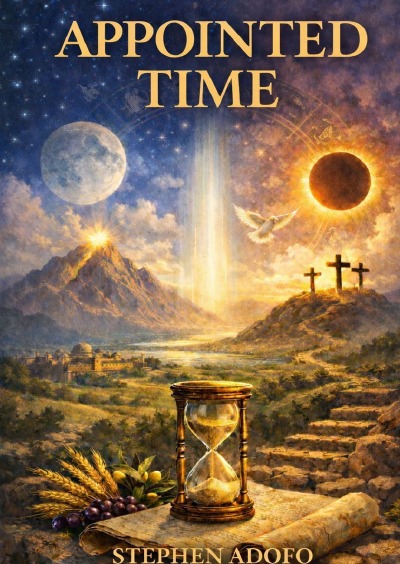'Cover von Appointed time'-Cover
