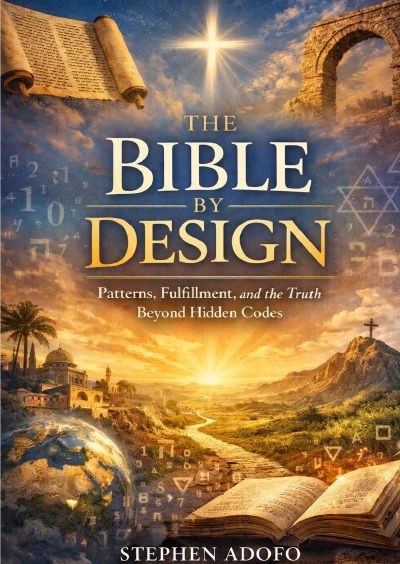 'Cover von The Bible by Design'-Cover