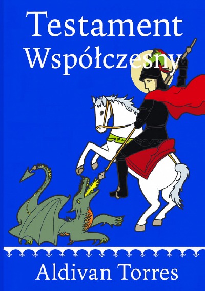 'Cover von Testament Współczesny'-Cover