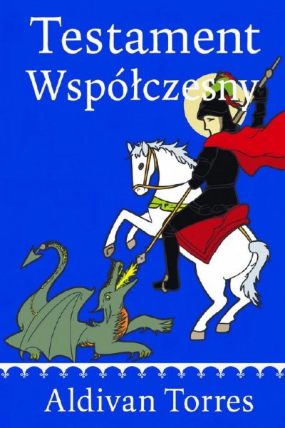 'Cover von Testament Współczesny'-Cover
